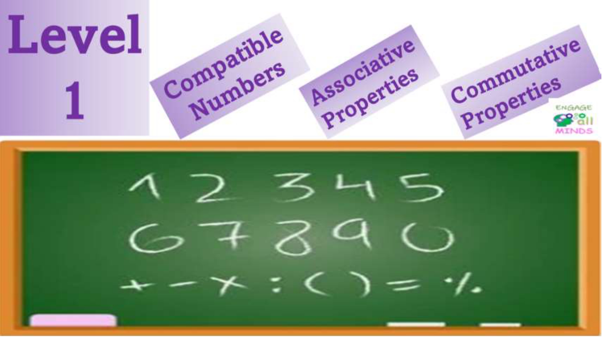 Main cover sheets Mental Math_page-0031 Word Compatible Numbers Level 1 - Image 1