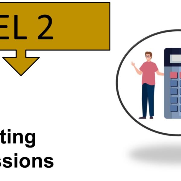 Evaluating Expressions Addition Level 2