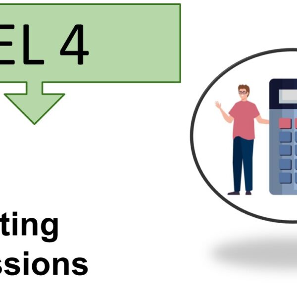 Evaluating Expressions Addition Level 4