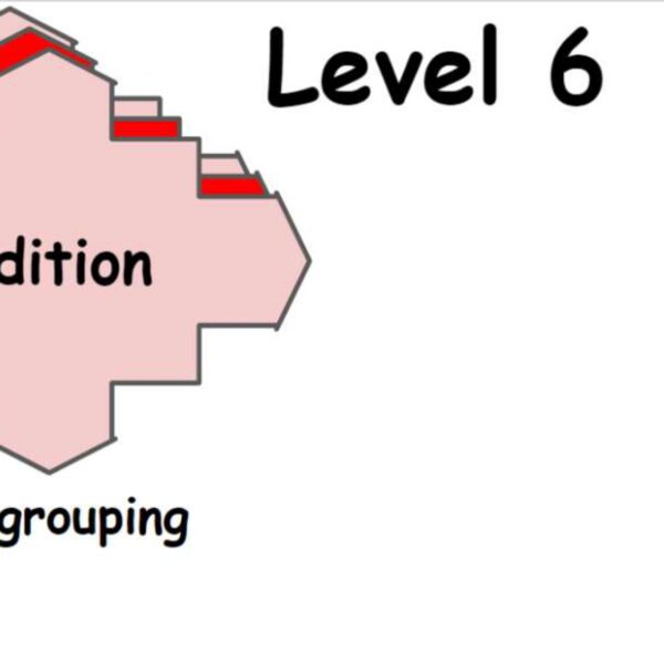 Addition: Regrouping Level 6