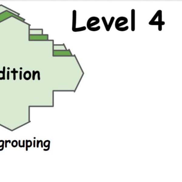 Addition: Regrouping Level 4