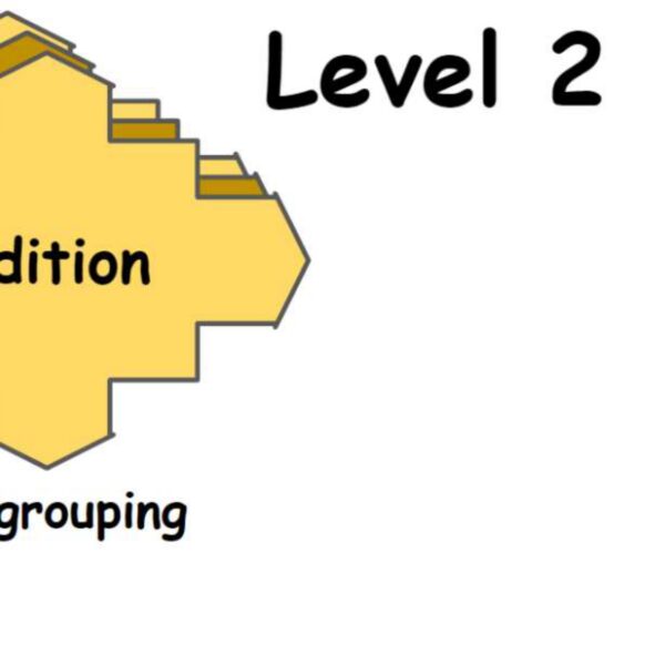 Addition: Regrouping Level 2
