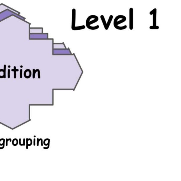 Addition: Regrouping Level 1