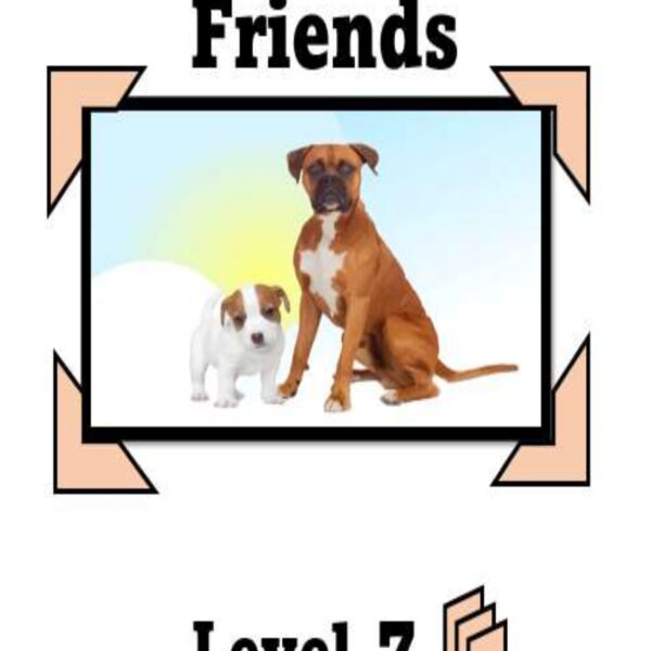 Best Friends Level 7