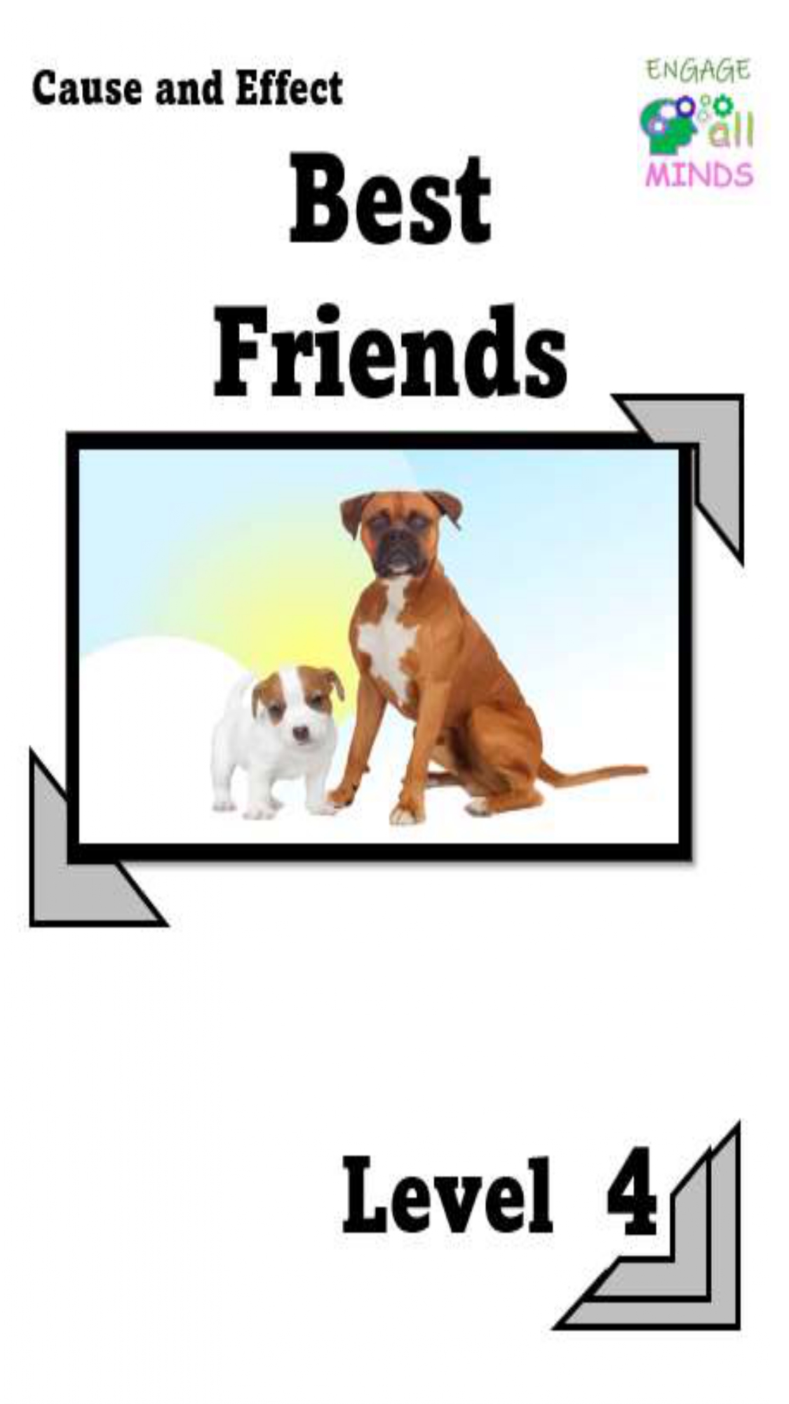 ELA Main pages 3rd round of edits (1)_page-0005 Best Friends Level 4 - Image 1
