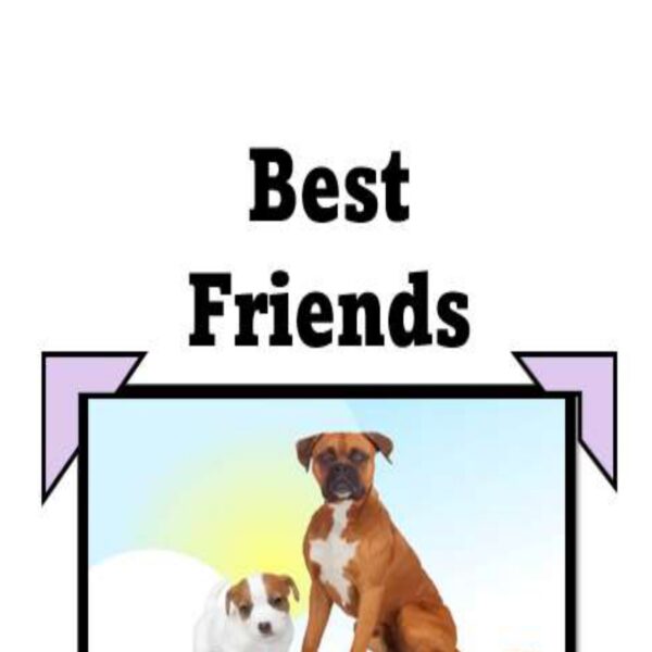Best Friends Level 1