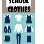 New School Clothes