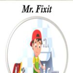 Mr. Fixit