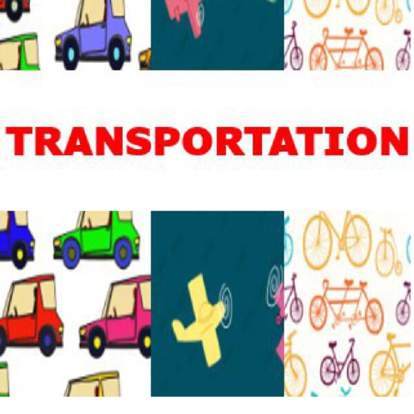 Transportation Level 7
