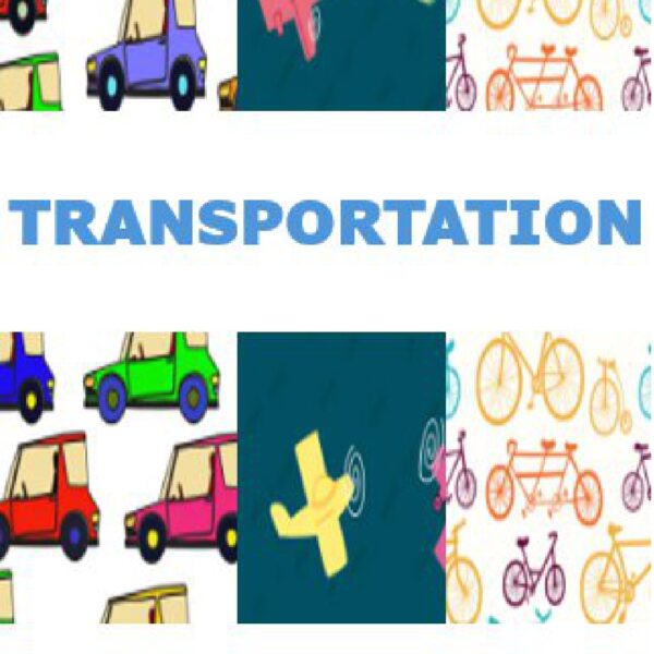 Transportation Level 6