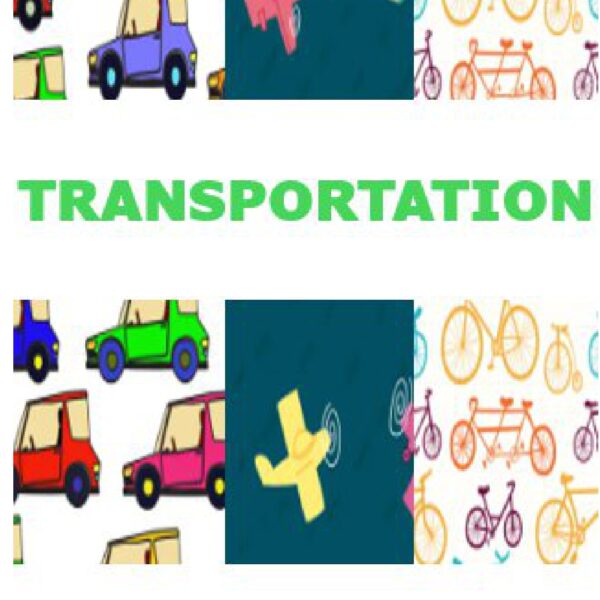 Transportation Level 5