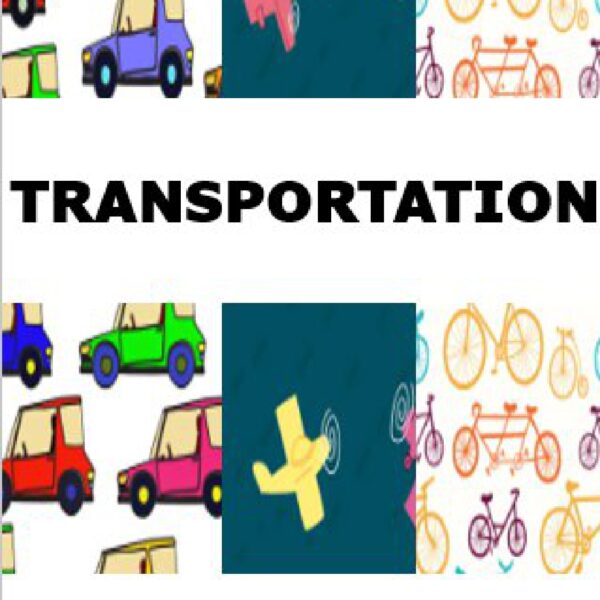 Transportation Level 4