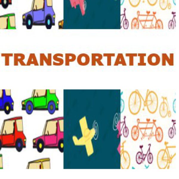 Transportation Level 3