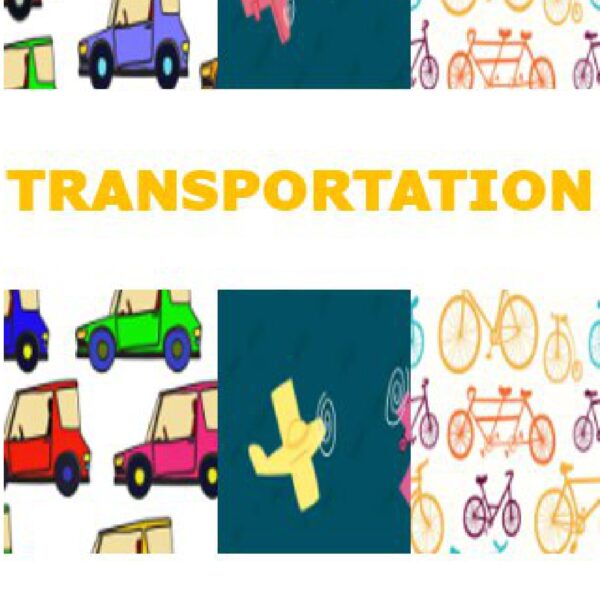 Transportation Level 2