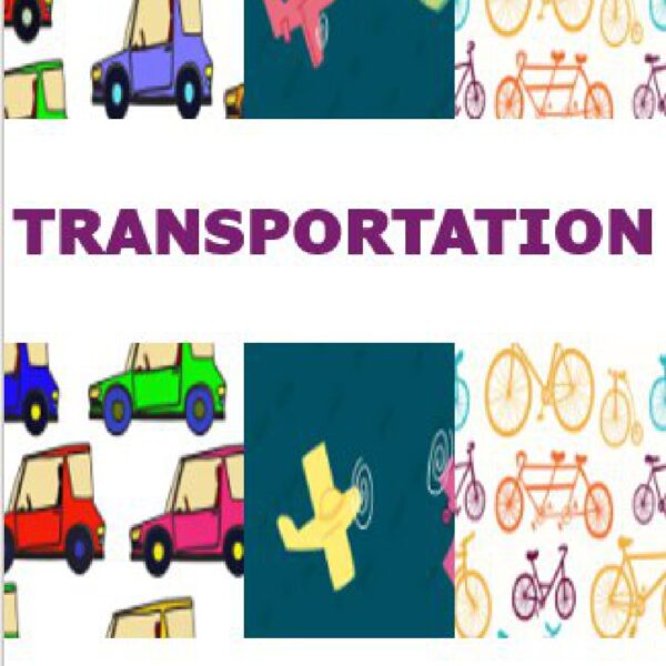 Transportation Level 1
