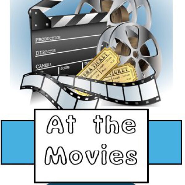 At The Movies Level 6