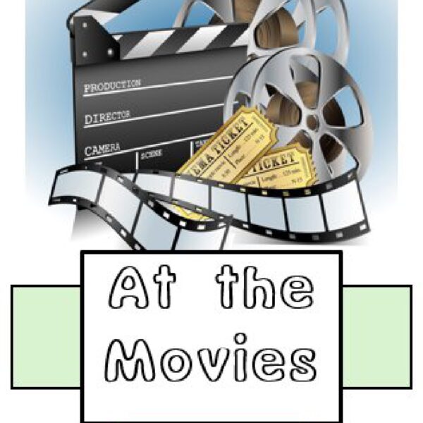 At The Movies Level 5