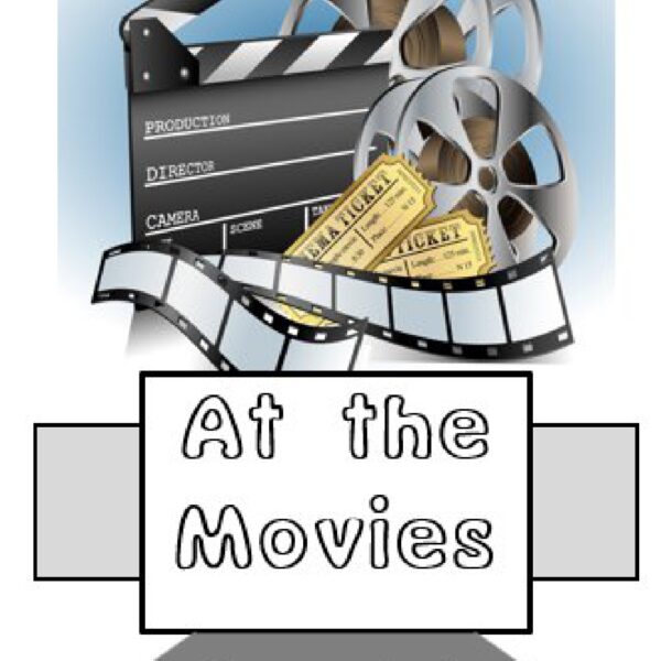 At The Movies Level 4