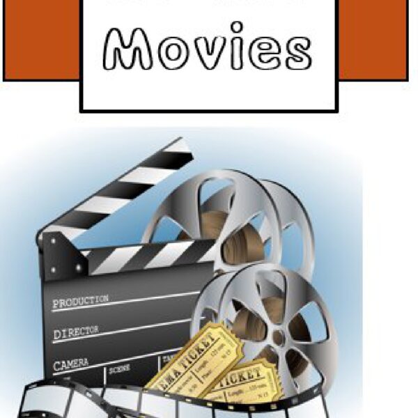 At The Movies Level 3