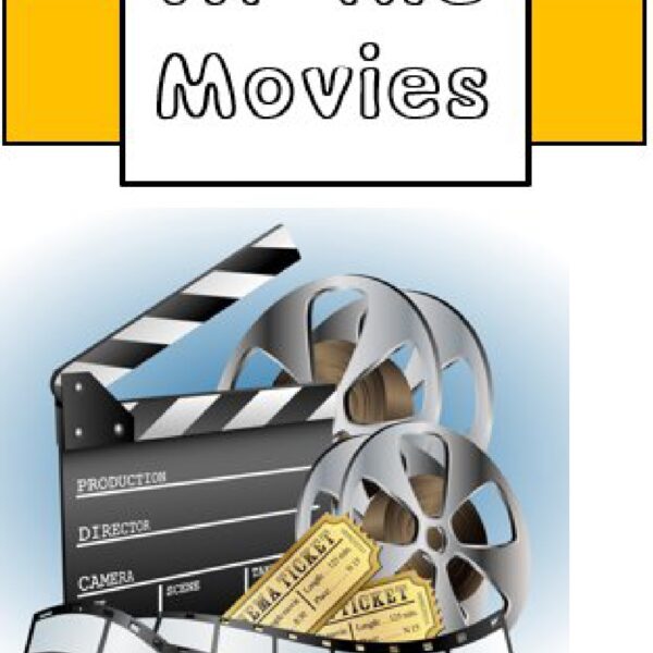 At The Movies Level 2