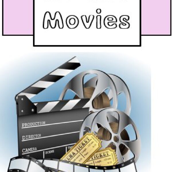 At The Movies Level 1