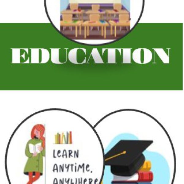 Education Level 5