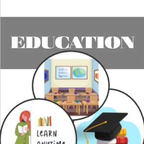 Education Level 4