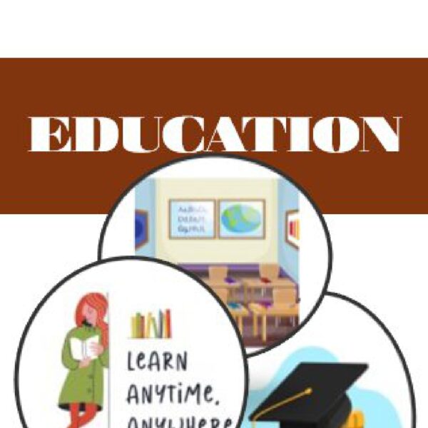 Education Level 3