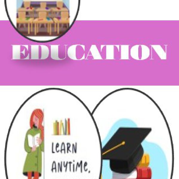 Education Level 1