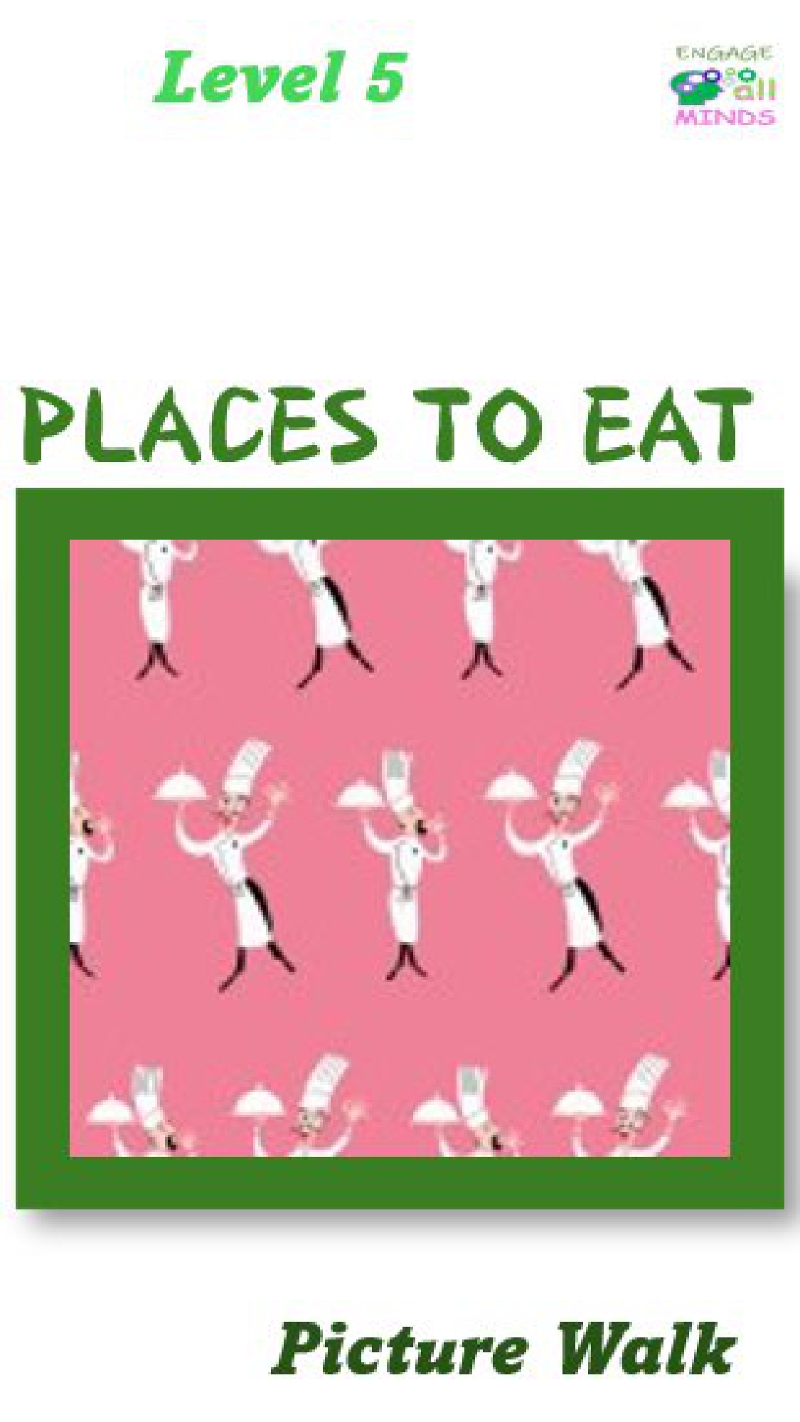ELL main cover pages_page-0067 Places to Eat Level 5 - Image 1