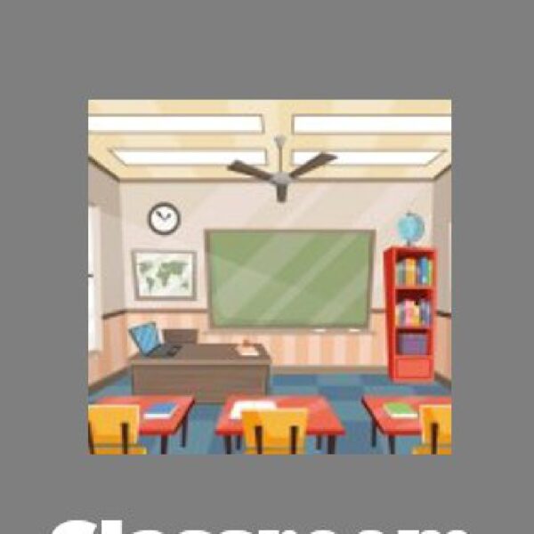 Classroom Preposition Level 4