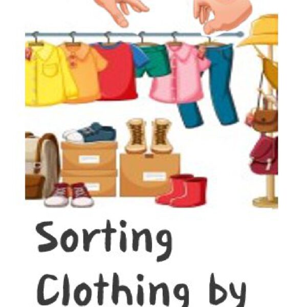 Clothing By Season Level 4