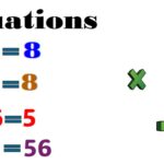 Equations