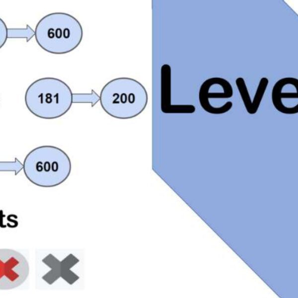 Estimate products Level 5