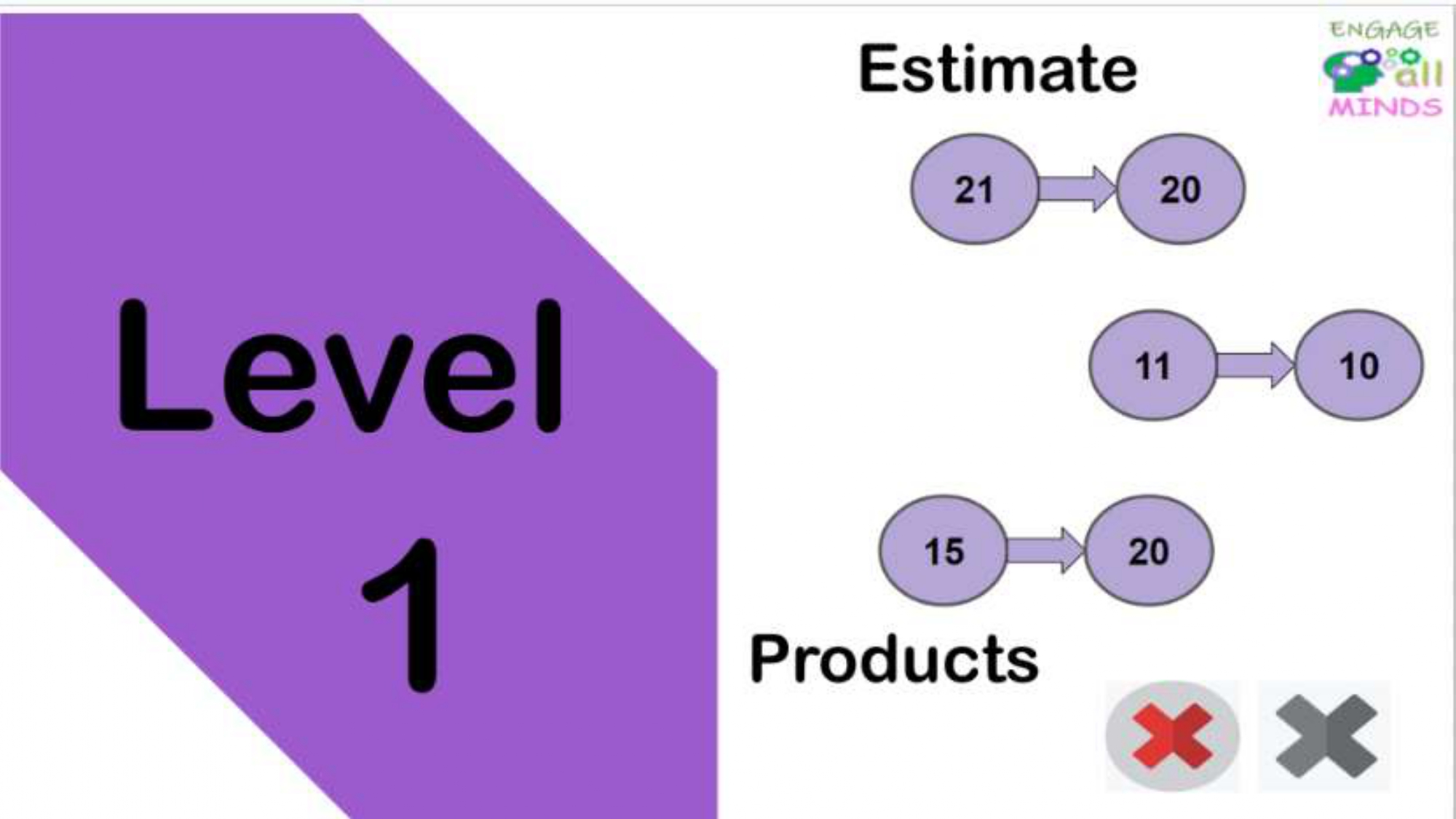 Estimation cover page_page-0030 Estimate products Level 1 - Image 1