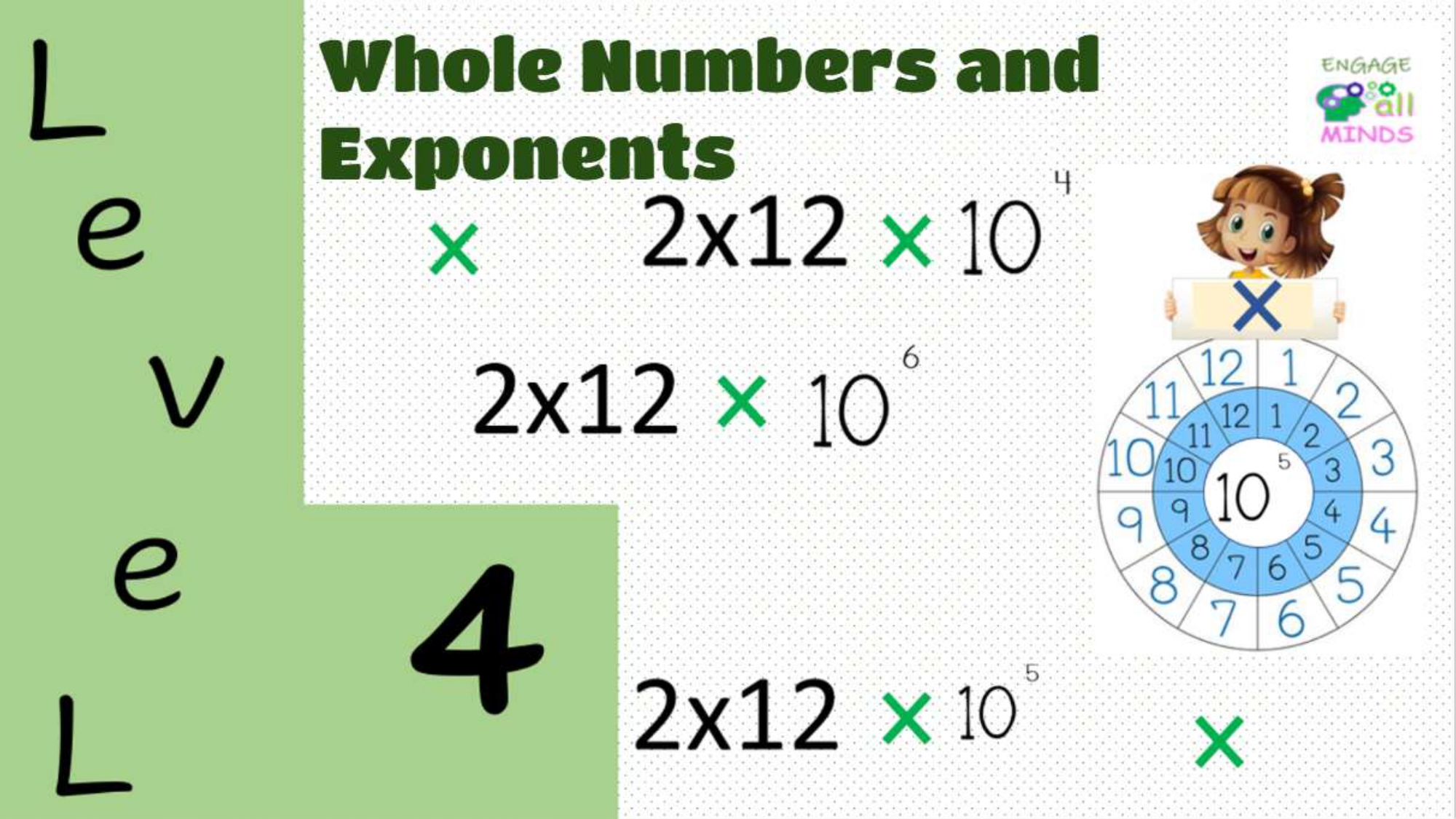 Exponent cover sheet_page-0018 Whole numbers and exponents Level 4 - Image 1