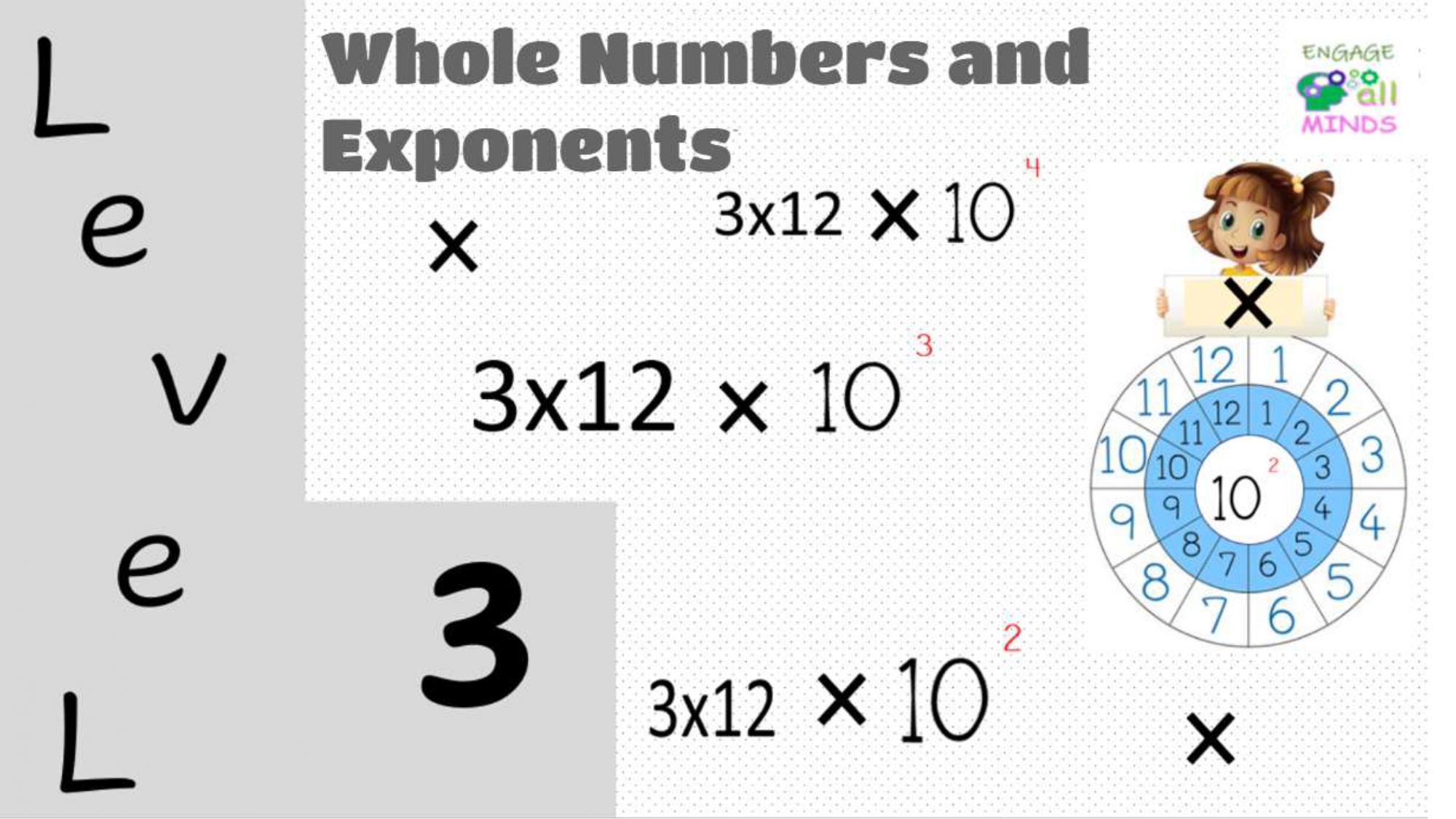 Exponent cover sheet_page-0019 Whole numbers and exponents Level 3 - Image 1