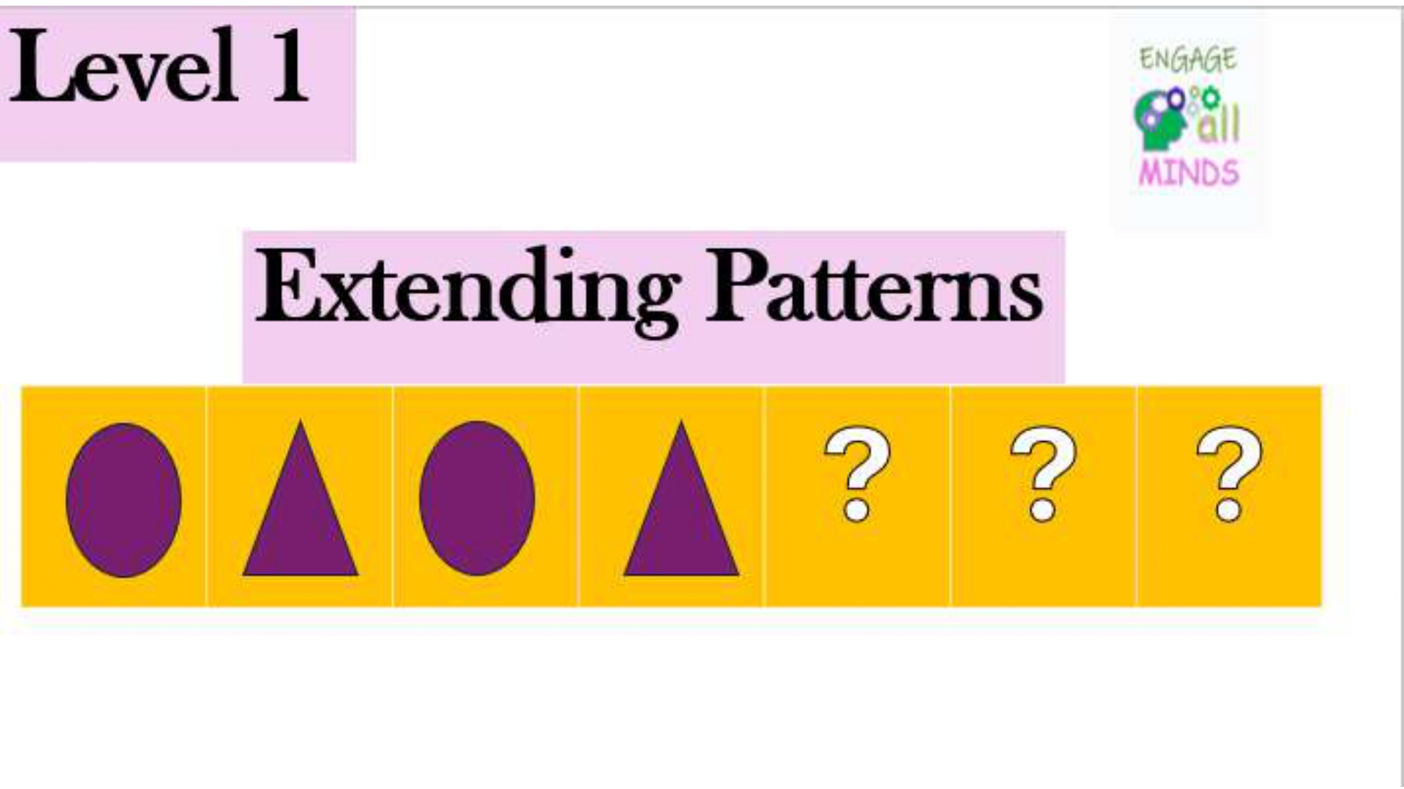 Final main pages to enter or edit_page-0097 Extending patterns Level 1 - Image 1