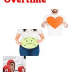 Character Feelings Overtime
