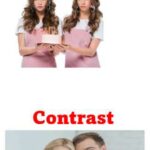 Compare and Contrast
