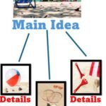 Main Idea and Detail