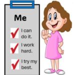 Self-Evaluations