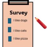 Surveys