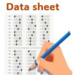 Data sheets
