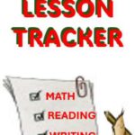Lesson Tracker