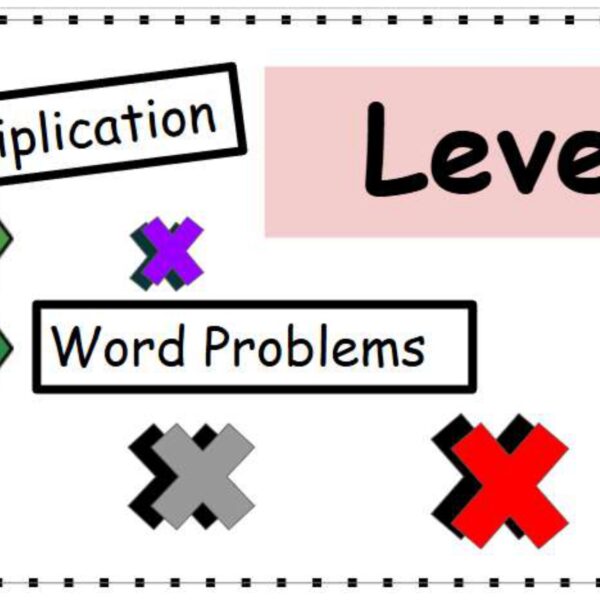 World problems Level 6
