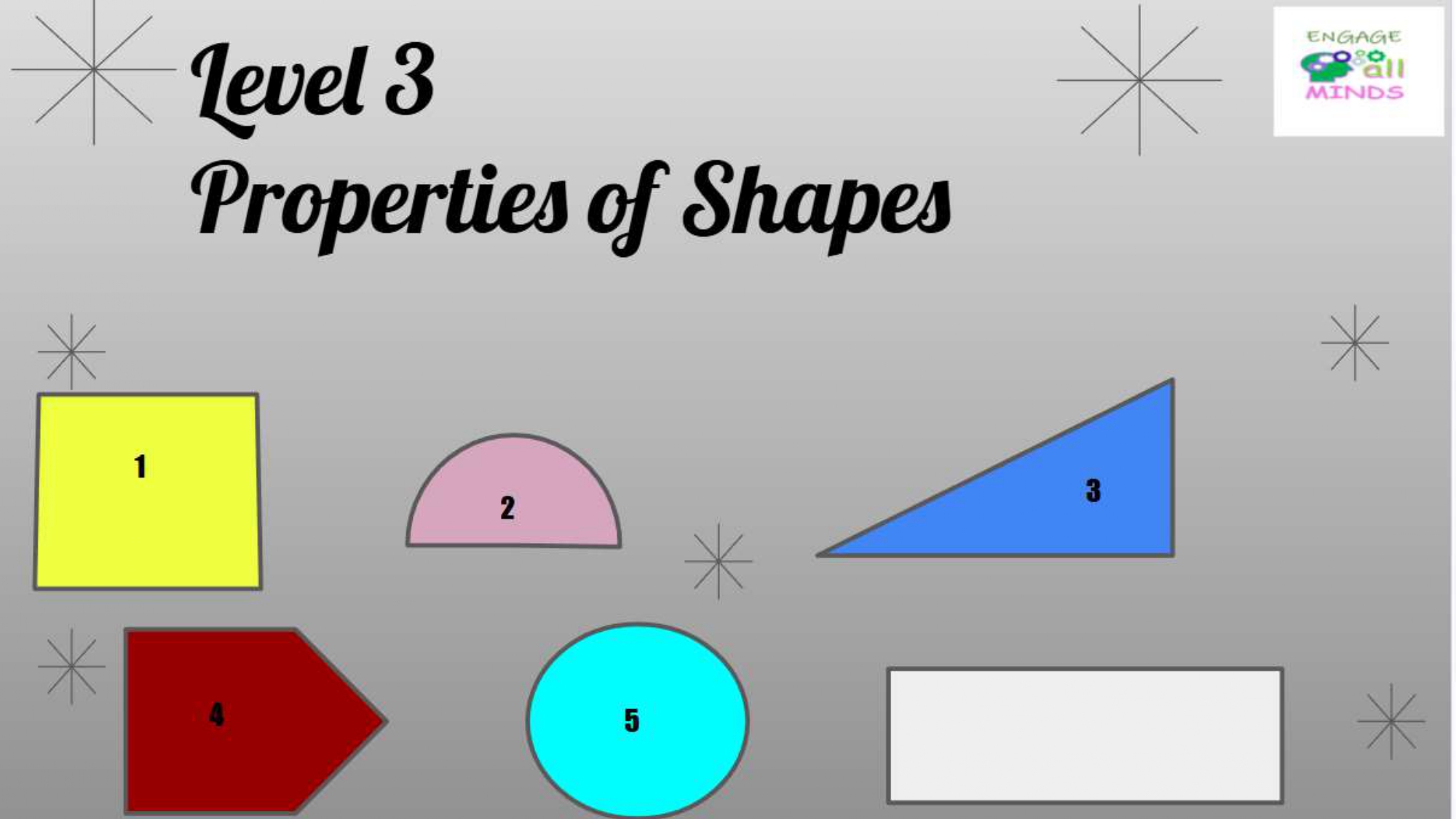 Main cover sheet Shapes_page-0009 Properties of Shapes Level 3 - Image 1