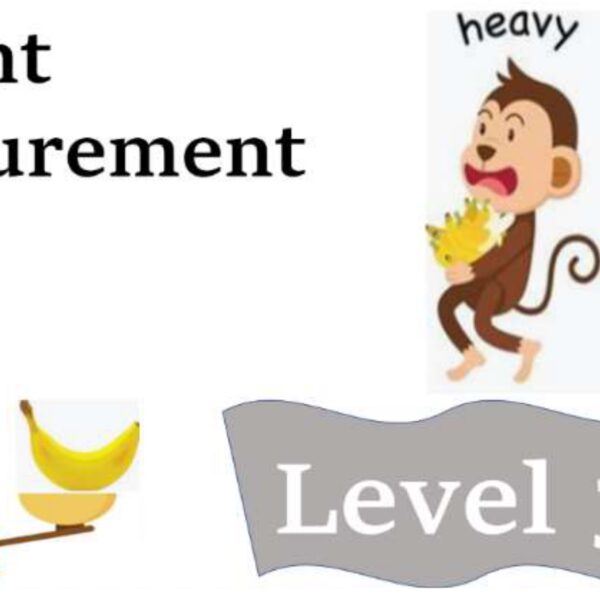 Heavy or light Level 3