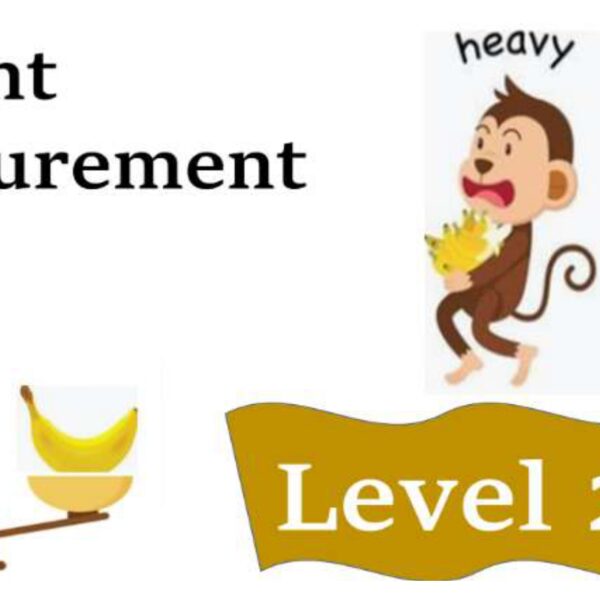 Heavy or light Level 2
