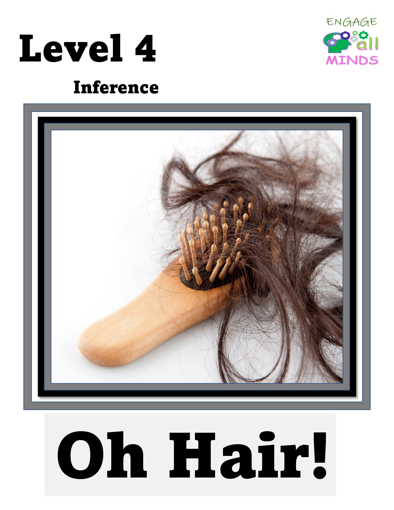 Oh Hair!_page-0004 Oh Hair! Level 4 - Image 1
